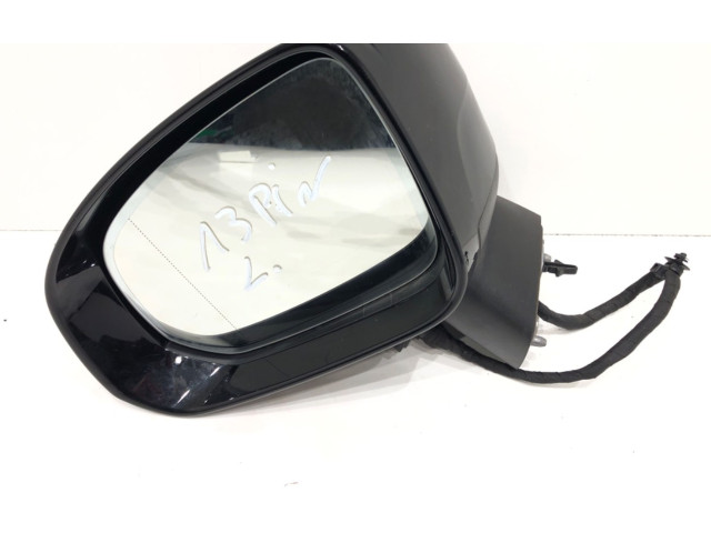 Зеркало электрическое        Volvo XC60  2017 -  года   