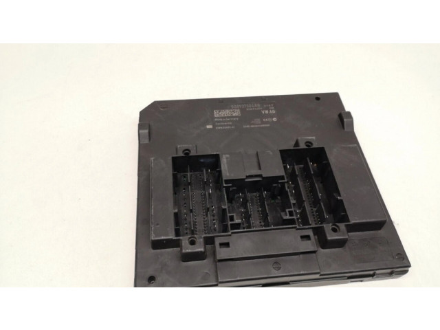 Комфортный модуль