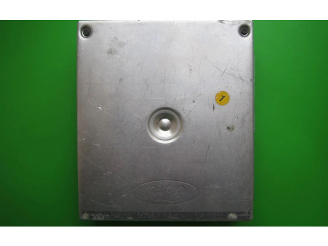 Блок управления двигателем Блок управления 88GB-12A650-AB, 8GAB   Ford Sierra