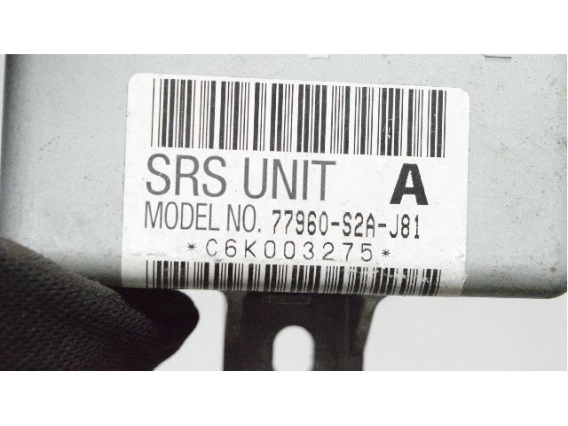 Блок подушек безопасности Honda S2000