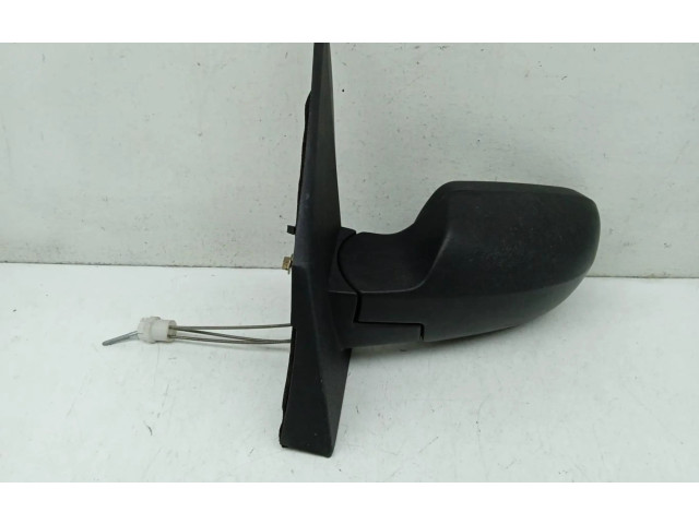 Зеркало электрическое Ford Fusion 2002 - 2005 года