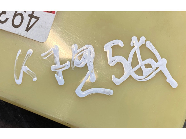 Píst 7820A493XA, 2370004001   Mitsubishi Pajero    4M41 