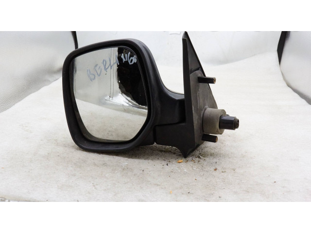 Zpětné zrcátko  Citroen Berlingo 2003  e13027470  