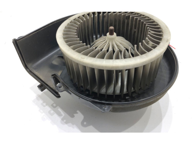 Вентилятор печки 6Q1819015C Skoda Fabia Mk1 (6Y)