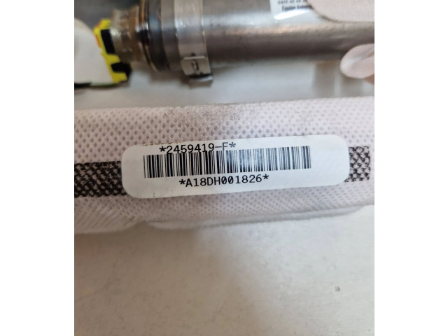 Боковая подушка безопасности 2459419, A18DH001826   Tesla Model S