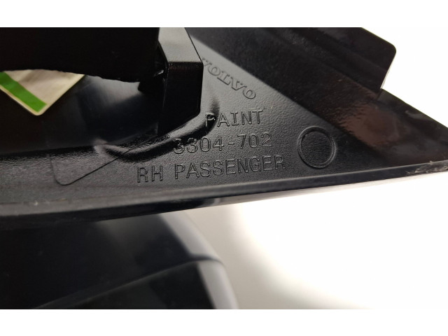 Зеркало электрическое        Volvo V60  2013 - 2018 года   