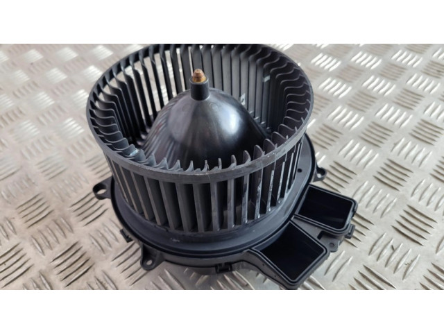 Вентилятор печки T1015261N, T1013446S Mercedes-Benz GLE (W166 - C292)