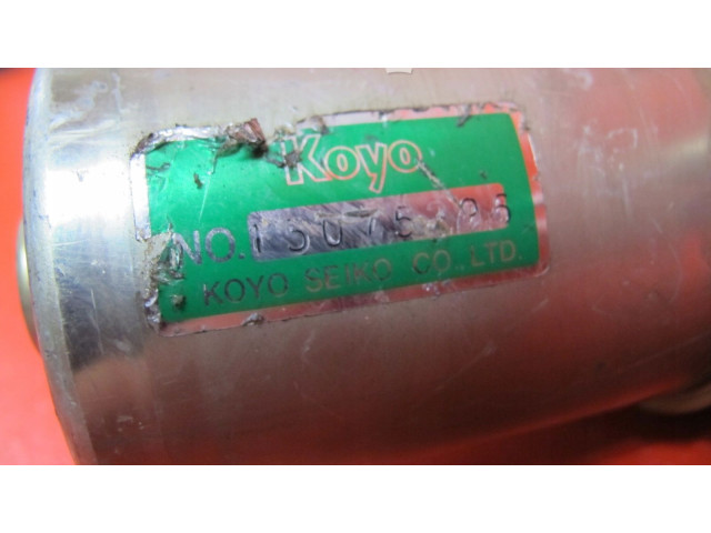 рейка Колонка рулевая 8200091805 Renault Clio II 2001 - 2005 года