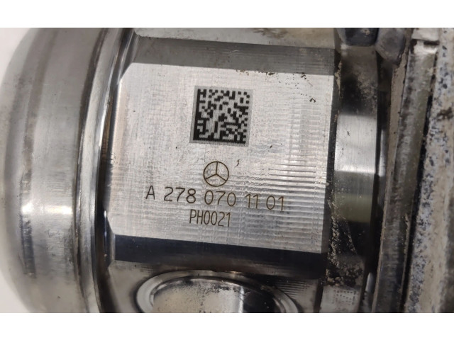 Топливный насос