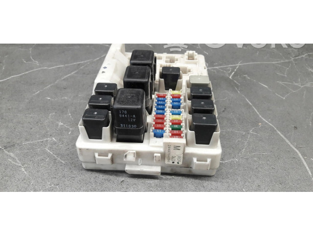   Pojistková skříňka 284b7ca006   Nissan Murano Z51 2013