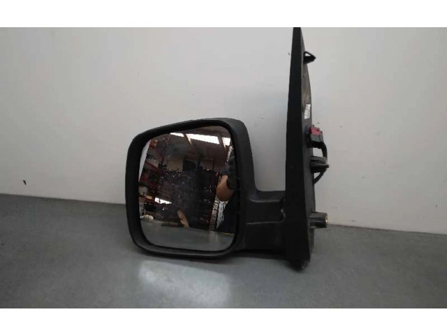 Зеркало электрическое        Citroen Nemo   -  года   