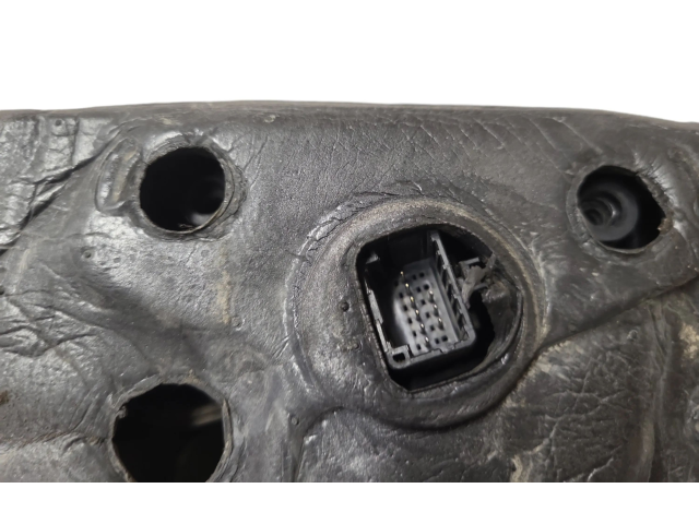 Zpětné zrcátko  Renault Megane III 2011    