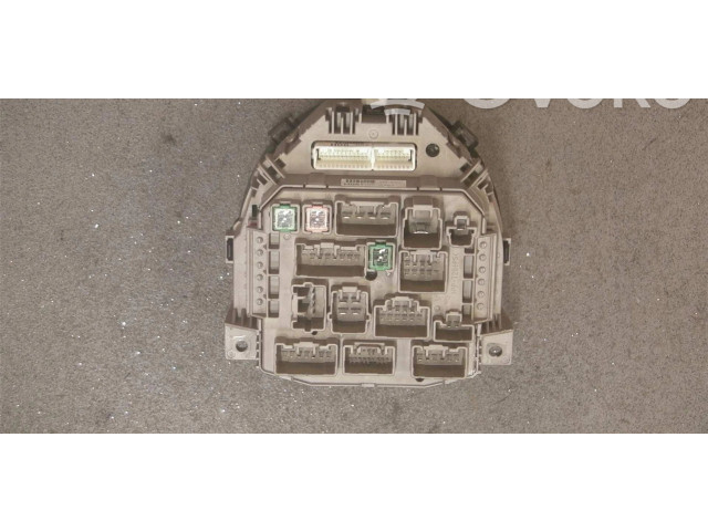 Панель приборов 838000H102, 838000H102B   Citroen C1       