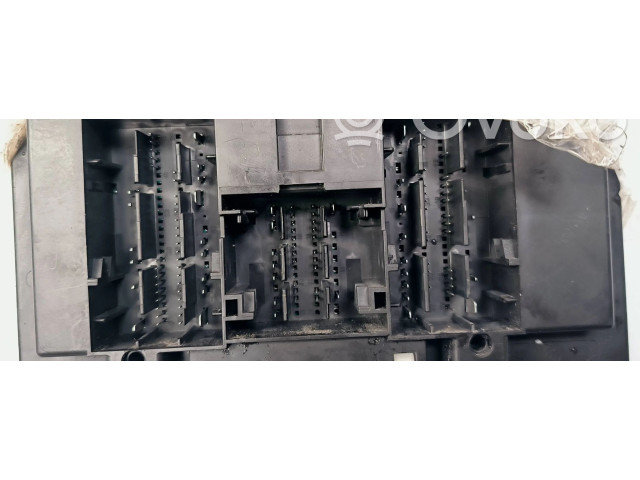 Модуль кузова 3Q0907530K   Skoda Octavia Mk3 (5E)