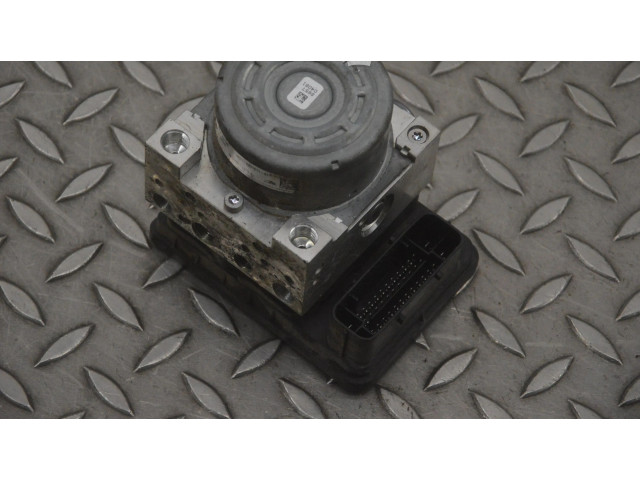 Блок АБС 6891612, 6891611 BMW 4 F32 F33 2013-2020 года