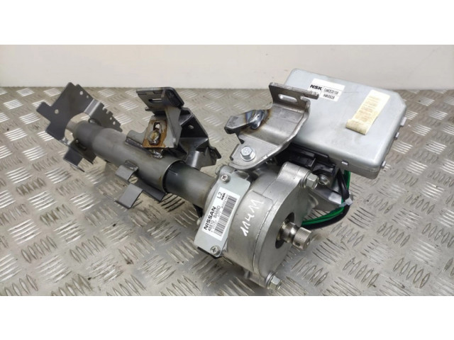 Насос рулевого управления