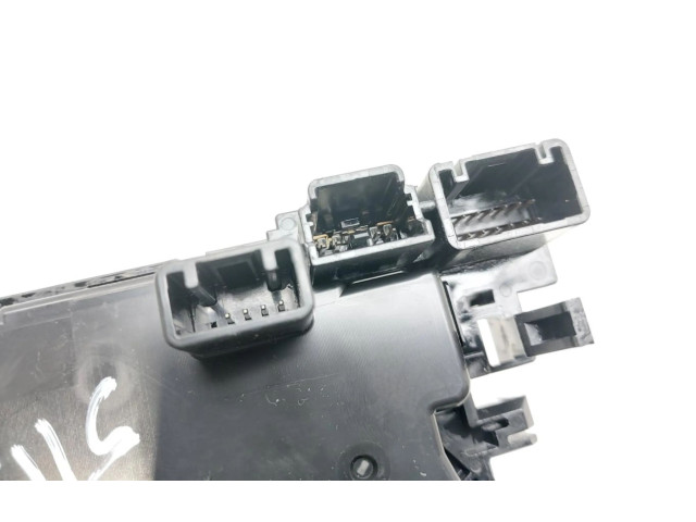 Подрулевой шлейф SRS KD4966CSOA Mazda 3 II