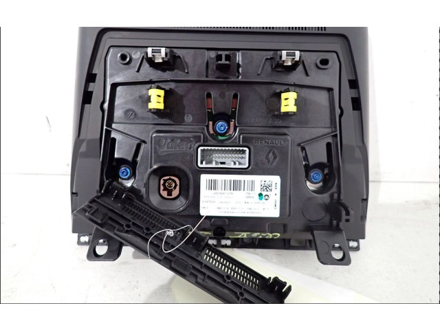 Дисплей    280346916R   Renault Clio V