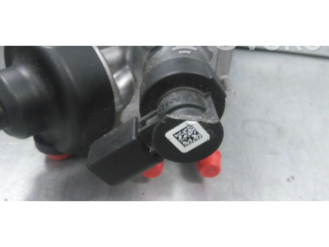 Топливный насос