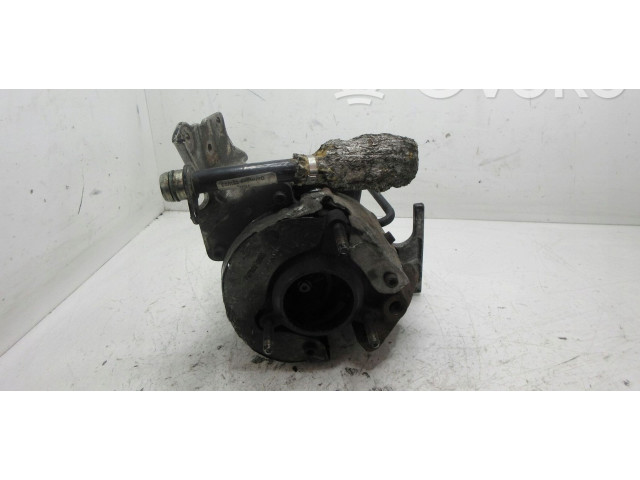 Turbodmychadlo Турбина 057145701S Audi A8 S8 D3 4E