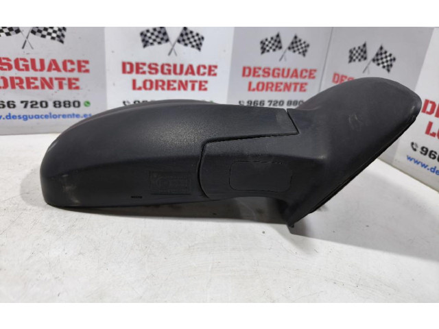 Zpětné zrcátko pravé Daewoo Kalos 2002 012185