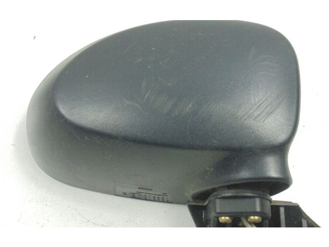 Зеркало (механическое)       Chevrolet Spark   -  года   