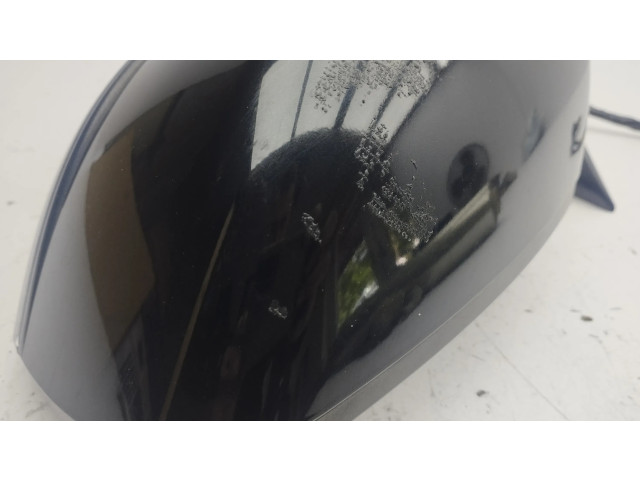 Зеркало электрическое левое Maserati Ghibli 2013- года