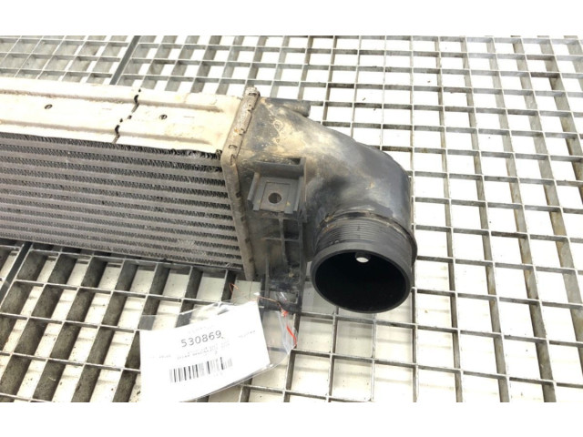 Интеркулер  31338472   Volvo V70 