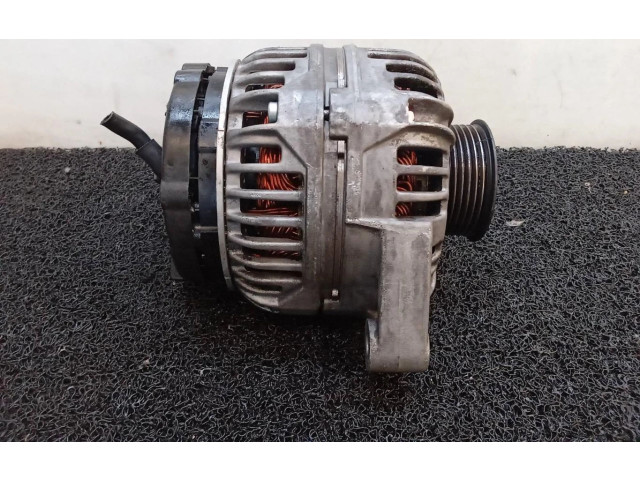 Генератор 0986044330   Volkswagen PASSAT      