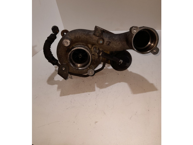 Turbodmychadlo Турбина AI1998F, 7700866502 Renault Espace III G8T 716