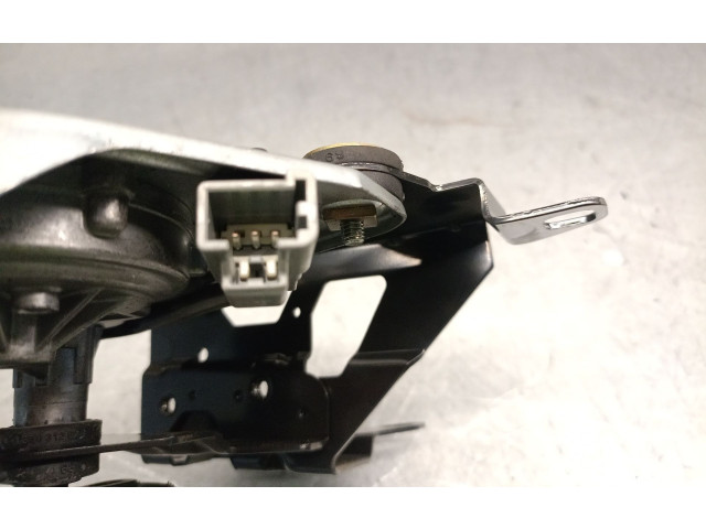 Моторчик заднего дворника 0390201803, C2S32741    Jaguar X-Type