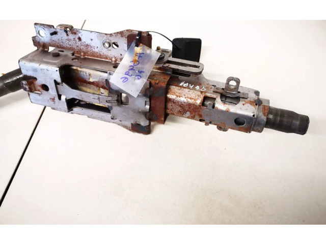    Рулевая рейка    Volkswagen Touran I 2003 - 2010 года