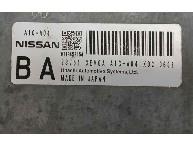 Řídící jednotka A1CA04, 237513EVOA   Nissan 370Z 2020