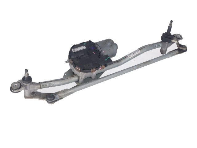 Моторчик дворников 4G1955023A    Audi RS7 C7