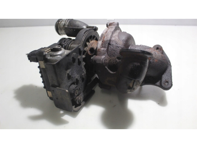  Турбина Ford Galaxy           