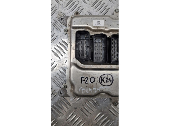 Řídící jednotka 7636292 BMW 1 F20 F21 2015