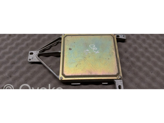 Řídící jednotka 37820PJ1752   Honda CRX 1986