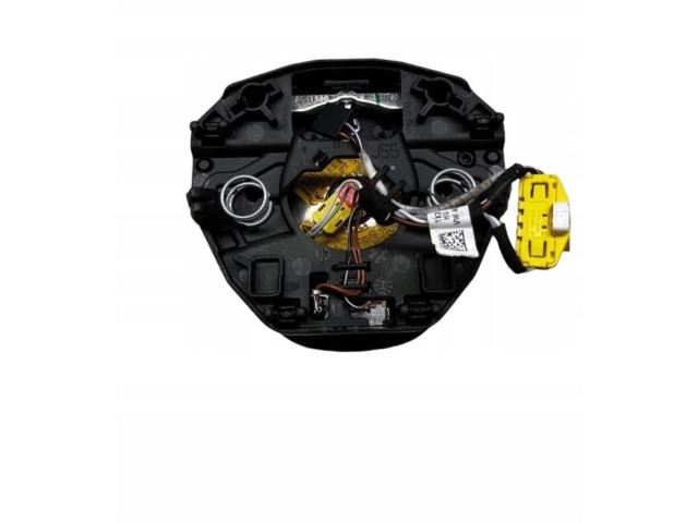 Подушка безопасности водителя Skoda Superb B9