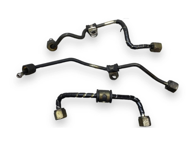 Топливная рампа 4R8Q9C066AE, 5WS40128 Jaguar S-Type 2.7 для двигателя AJD