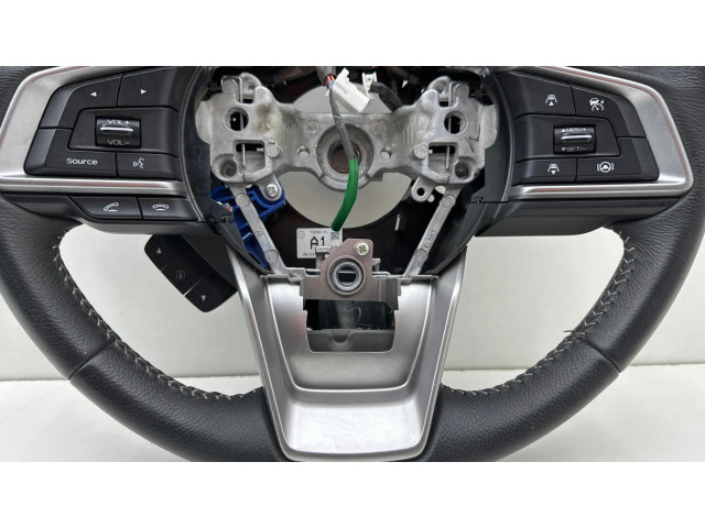 Volant Subaru Outback (BT) 2022