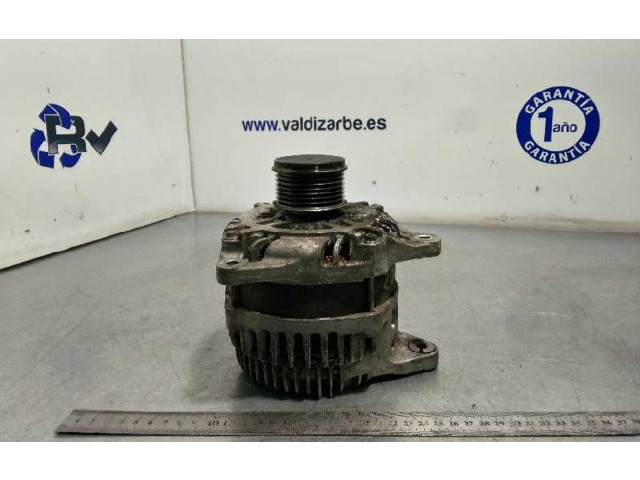 Генератор 23700AA660, A3TX0781 Subaru Legacy