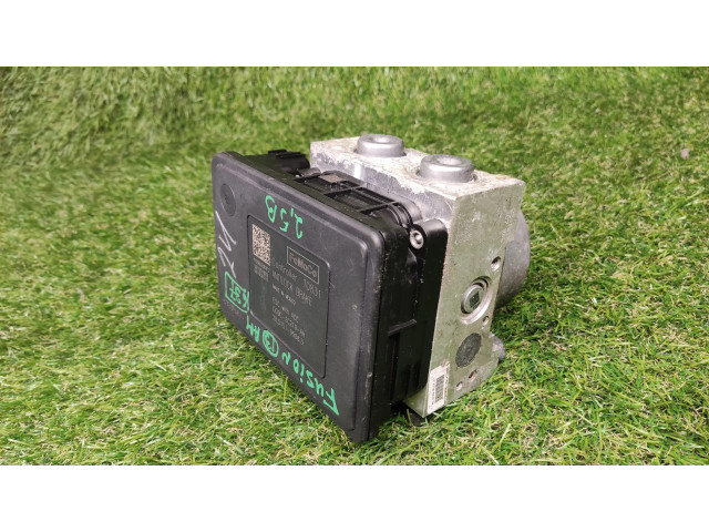 Блок АБС DG9C2C405AH   Ford  Fusion II  2013-- года