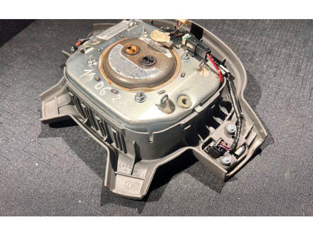 Подушка безопасности водителя P5JJ281D5AC, TMDM31184X1261 Jeep Grand Cherokee (WK)