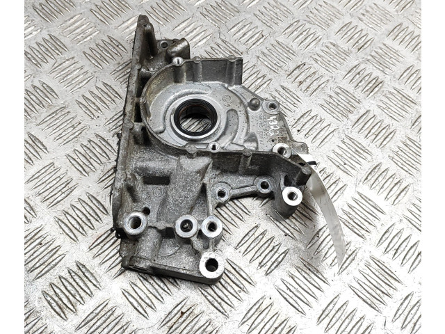 Масляный насос DADA 04E115109N, 04E115105AT Seat Ateca