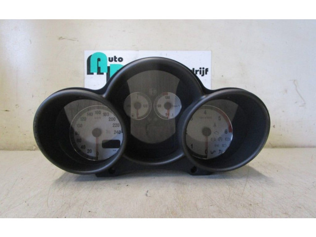 Панель приборов 110080264011, 110080264011 Alfa Romeo GT