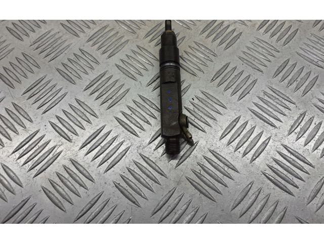 Комплект форсунок 074130201Q    Volvo S80   