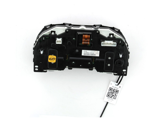 Панель приборов 248105CB0A Infiniti Q60