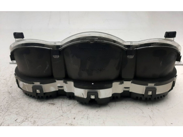 Панель 940061W050   KIA Rio       