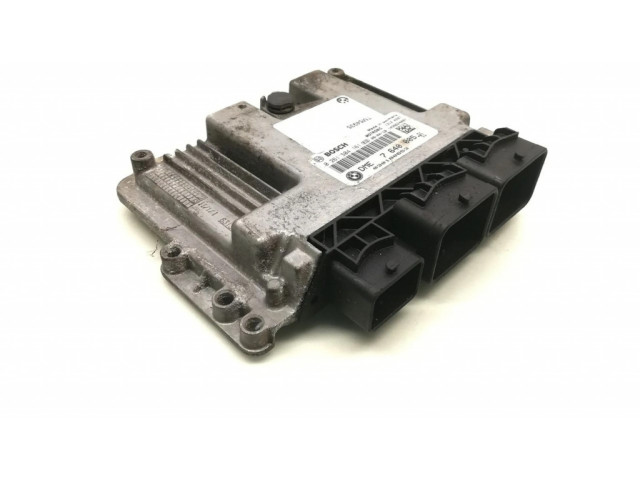 Řídící jednotka 7640005, 0261S04161 Mini One - Cooper Coupe R56 2006