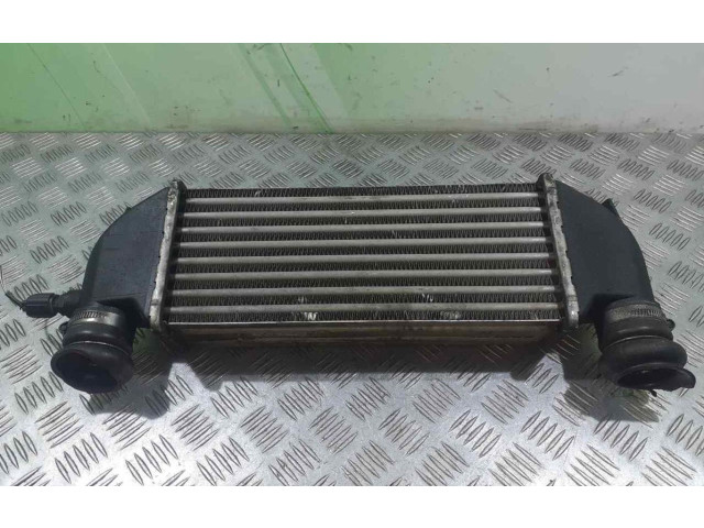 Интеркулер 408800 Ford Transit - Tourneo Connect